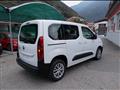 FIAT DOBLÒ Combi N1 5 posti 1.5 bluehdi 100cv-DETAX