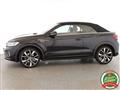 VOLKSWAGEN T-ROC Cabriolet 1.5 tsi R-Line dsg PREZZO REALE