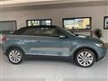 VOLKSWAGEN T-ROC CABRIOLET 1.0 TSI STYLE 110 CV