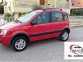 FIAT Panda FIAT - Panda 4x4 1.2 benzina - ok neopatentato ( concorso co