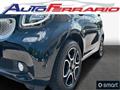 SMART FORTWO 90 0.9 Turbo Passion