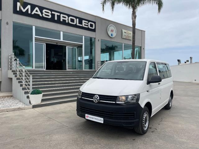 VOLKSWAGEN Caravelle 2.0 Tdi TrendLine