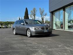 BMW SERIE 5 TOURING d cat Touring Futura