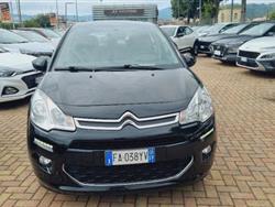 CITROEN C3 PureTech 82 Exclusive