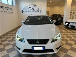 SEAT LEON 1.2 TSI 105 CV ST Style#DISTRIBUZIONE OK