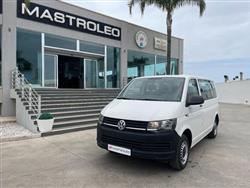 VOLKSWAGEN Caravelle 2.0 Tdi TrendLine