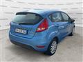 FORD FIESTA Fiesta+ 1.2 60CV 5 porte