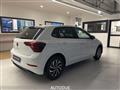 VOLKSWAGEN POLO 1.0 TSI LIFE DSG 95 CV