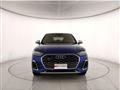 AUDI SQ5 Sportback 3.0 tdi mhev 48V quattro tiptronic