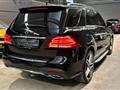 MERCEDES CLASSE GLE d 4Matic Premium