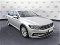 VOLKSWAGEN PASSAT Variant 2.0 TDI SCR EVO DSG Business