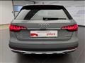 AUDI A4 ALLROAD 40 TDI 204 CV S tronic Business Evolution