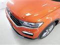 VOLKSWAGEN T-ROC 1.0 TSi Style 115CV