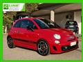 ABARTH 595 1.4 Turbo T-Jet 140 CV - TAGLIANDATA