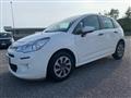 CITROEN C3 PureTech 68CV S&S Feel Edition Neopatentati Ok