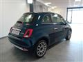 FIAT 500 1.0 Hybrid Dolcevita CLIMA AUT, TETTO, PELLE, 16