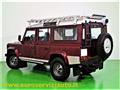 LAND ROVER DEFENDER 110 2.5 Td5 cat S.W. motore rifatto