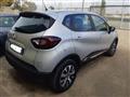 RENAULT Captur dCi 8V 90 CV EDC S&S Energy Zen