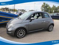 FIAT 500C Hybrid 1.0 70cv Dolcevita EU6