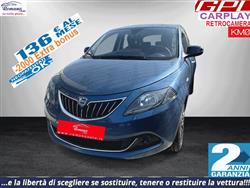 LANCIA Ypsilon 1.2 69 CV 5p. GPL Ecochic Gold