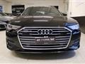 AUDI A6 AVANT Avant 40 2.0 TDI S tronic Business Sport