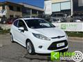 FORD FIESTA 1.6 TDCi 95CV 3 porte UNIPROPRIETARIO