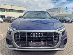 AUDI Q8 50 TDI 286 CV quattro tiptronic Sport