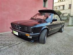 BMW SERIE 3 i cabrio