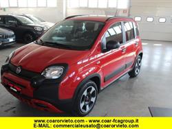 FIAT PANDA 1.0 FireFly S&S Hybrid City Cross