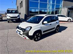 FIAT PANDA 1.0 FireFly S&S Hybrid Cross