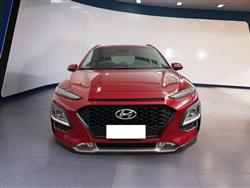 HYUNDAI KONA I 2017 1.6 crdi Xtech 2wd 115cv