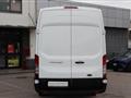 FORD TRANSIT JUMBO 350 2.0 TDCI L4H3 ENTRY 130 CV  E6B Transit 350 2.0TDCi EcoBlue 130 aut. PM-TM-DC Furgone Entry