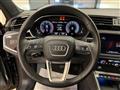 AUDI Q3 Sportback Sportback 40TDI 200cv Quattro S Line