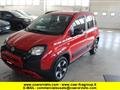 FIAT PANDA 1.0 FireFly S&S Hybrid City Cross