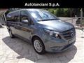 MERCEDES VITO 2.2 114 CDI TOURER PRO AUTOM 9 POSTI PDC"17 ITALIA