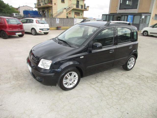 FIAT Panda 1.2 Emotion 69cv E5 GARANTITA FULL OPTIONAL