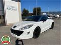 PEUGEOT RCZ 1.6 THP 156CV