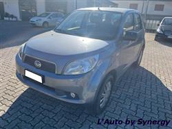 DAIHATSU TERIOS 1.5 4WD SXA Green Powered