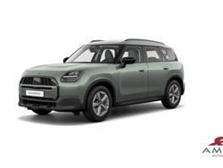 MINI NEW COUNTRYMAN Cooper  Classic D