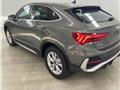 AUDI Q3 35 TDI S tronic S line edition