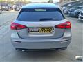 MERCEDES Classe A A 180 d Automatic Executive