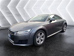 AUDI TT  Coupe 2.0 tdi Design quattro s-tronic