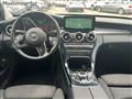 MERCEDES CLASSE C SW C SW 300 de eq-power Business auto TETTO - GB205PA