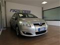 TOYOTA AURIS 1.4 D-4D M-MT 5 porte Sol AUTOMATICA