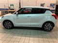 SUZUKI SWIFT 1.2 Hybrid CVT Top Automatica