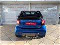 SMART FORTWO 0.9 BRABUS XCLUSIVE TWINAMIC TURBO CABRIO