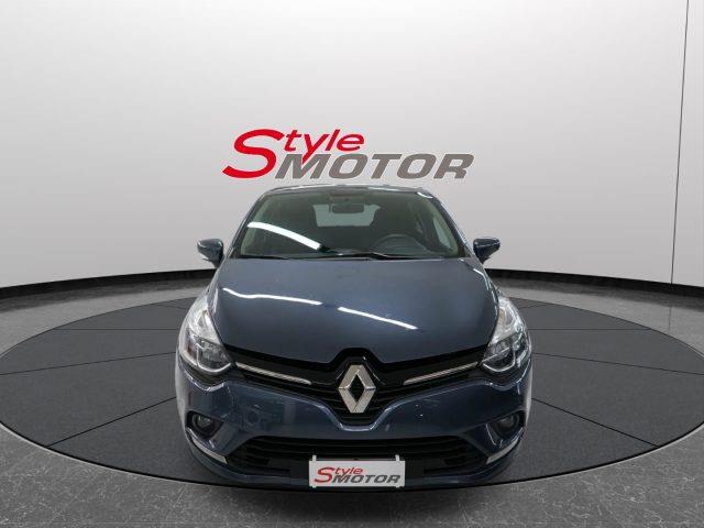 RENAULT CLIO dCi 8V 90 CV 5 porte Energy Business