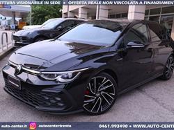 VOLKSWAGEN GOLF 2.0 TDI GTD DSG