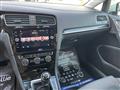 VOLKSWAGEN Golf 2.0 tdi Executive 150cv