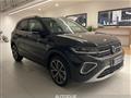 VOLKSWAGEN T-CROSS Nuova Style 1.0 TSI 85 kW (115 CV) Manuale